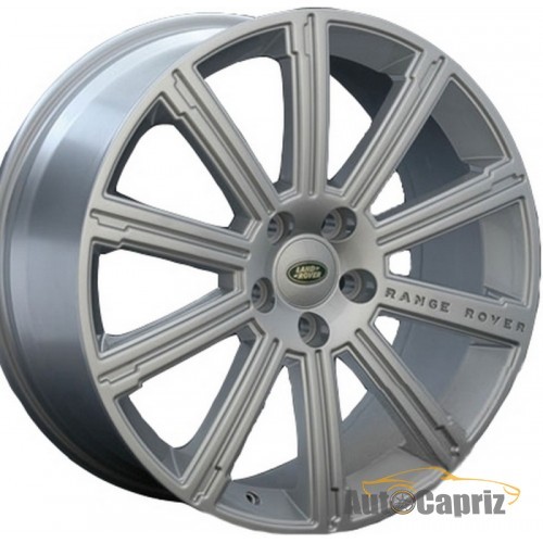 Диски Replica Land Rover LR14 S R20 W9.0 PCD5x120 ET53 DIA72.6